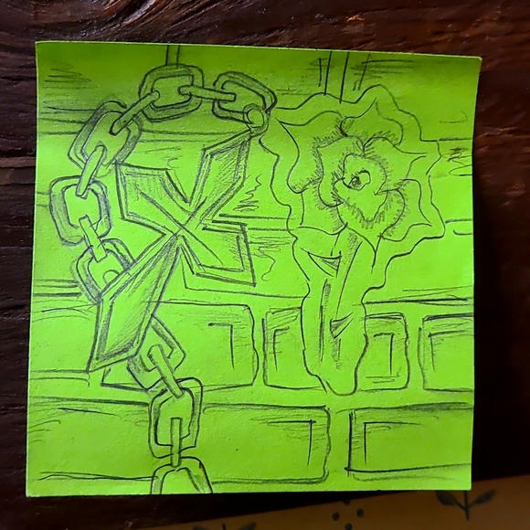 Meet your Posher, Steven - Picture 1 of 1